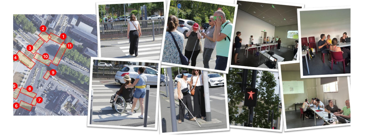 Fresque GT Ravi