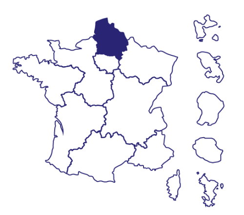 hauts de France