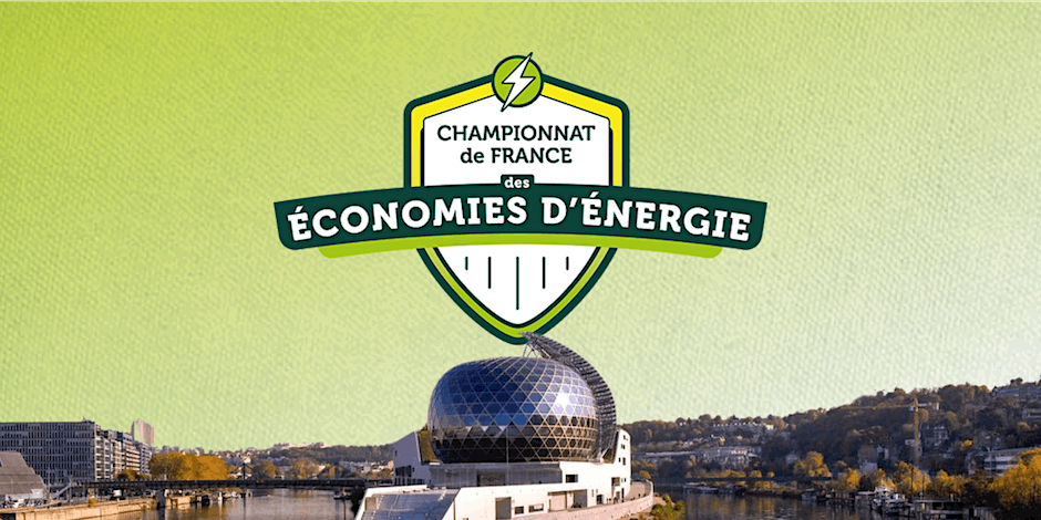 Championnat des économies d'énergie