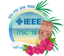 Logo IEEE ITSC