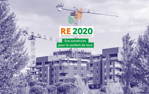 Infographie RE2020