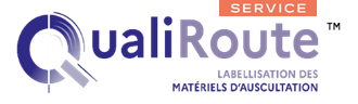 logo QualiRoute Service
