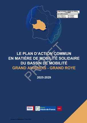 couverture du PAMS du Grand Amiénois