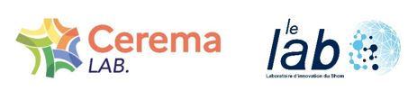 CeremaLab + lab du Shom