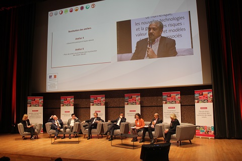 restitution d'atelier