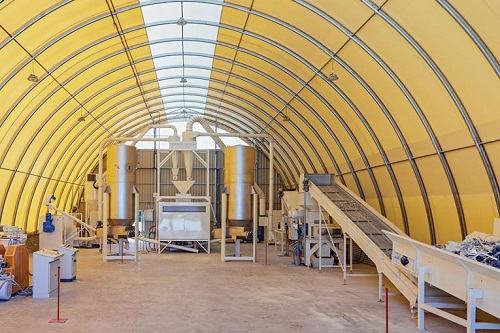 démonstrateur de Néolithe