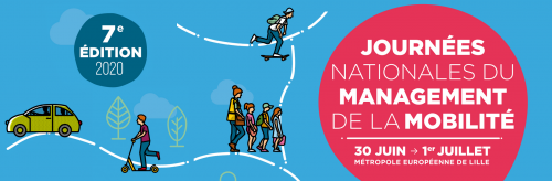7èmes Journées nationales du management de la mobilité