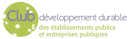logo du club développement durable 