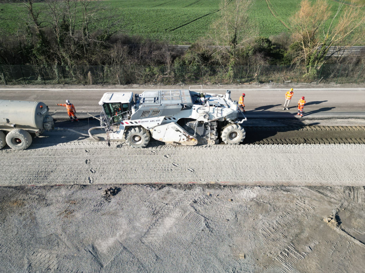 LIBAROT® (EIFFAGE et Builders Ecole d’Ingénieurs)