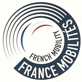 Logo France Mobilités