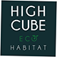 High Cube Eco Habitat