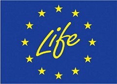 logo des projets Life