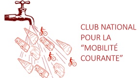 logo du club pour la mobilité courante