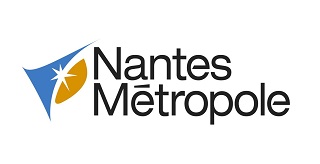 Logo nantes Métropole