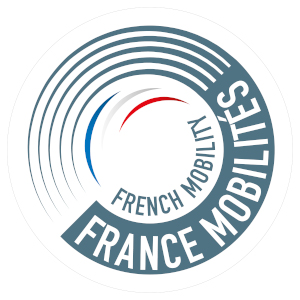 logo de France Mobilités