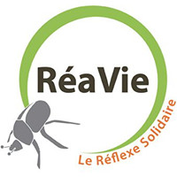 logo de l'association Réavi