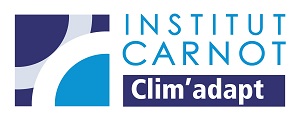 logo carnot clim adapt