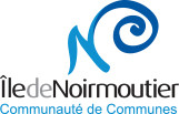 logo de la communauté commune de Noirmoutier