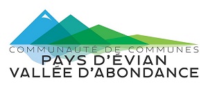 logo Pays d’Evian Vallée d’Abondance