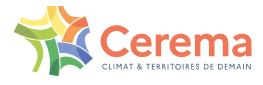logo cerema