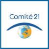 logo du comité 21