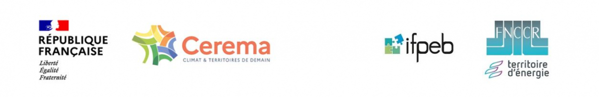 Logos partenaires CubeEcoles