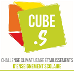 Logo CUBE'S