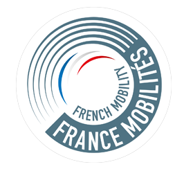 logo France Mobilites