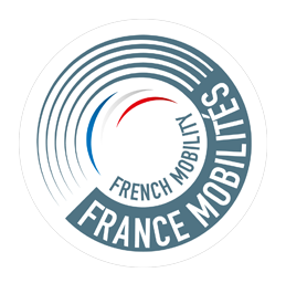 logo France mobiités
