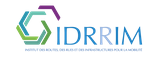 logo idrrim
