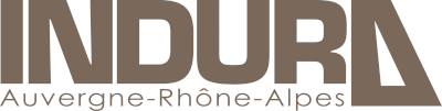 logo de INDURA
