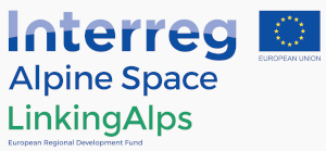 logo LinkingsAlps Interreg