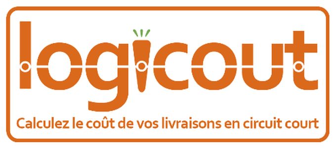 Logo de l'application Logicout