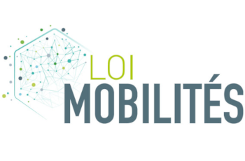 logo loi mobilité