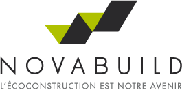 logo de NOVABUILD