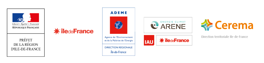 logo partenaires