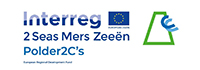 Logo Interreg Polder2Cs