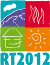 Logo RT2012