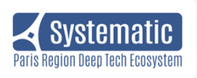 logo systematic