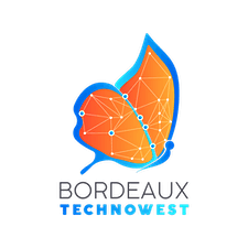 logo de technowest de Bordeaux