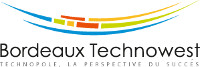 logo de Technowest Bordeaux