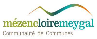 logo de Mézinc Loire Meygal