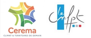 Logos Cerema Cnfpt