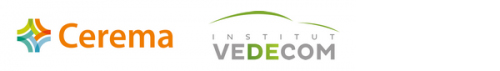 Cerema & Vedecom