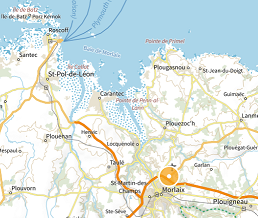 Morlaix
