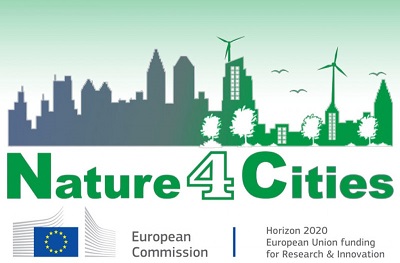 Logo Nature4Cities