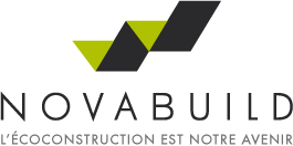 Logo novabuild