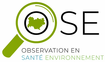Logo de l'OSE