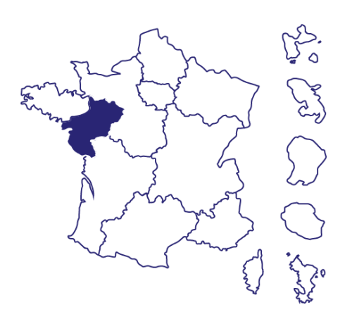 Pays de la Loire