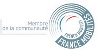 Logo France Mobilité